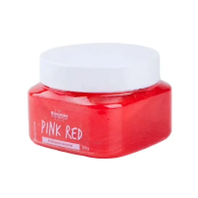 Esfoliante Pink Red