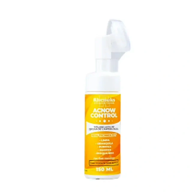 Mousse Micelar Antiacne 150ml